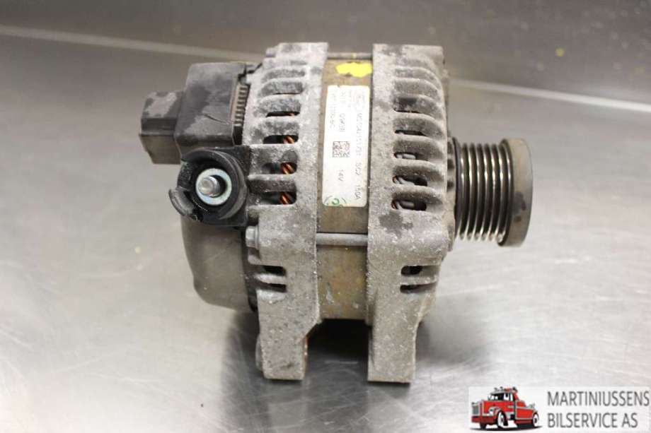 Dynamo til Ford B-Max 2012-2017  (FORD|CV6T-10300-BC|)
