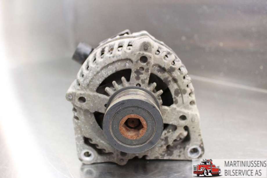 Dynamo til Ford B-Max 2012-2017  (FORD|CV6T-10300-BC|)