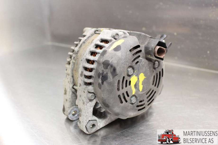 Dynamo til Ford B-Max 2012-2017  (FORD|CV6T-10300-BC|)
