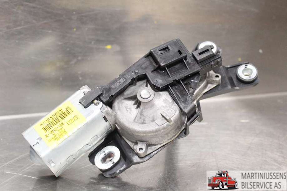 Viskermotor bakrute til Ford B-Max 2012-2017  (FORD|AV61-17K441-AC|)