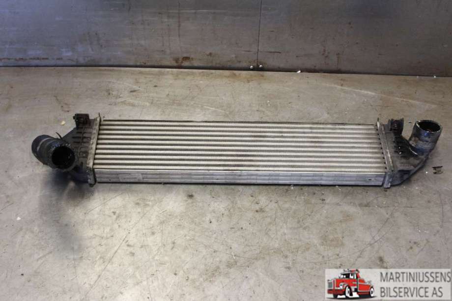 Intercooler til Ford C-Max 2010-2015 (Type II, Fase 1)  (FORD|)