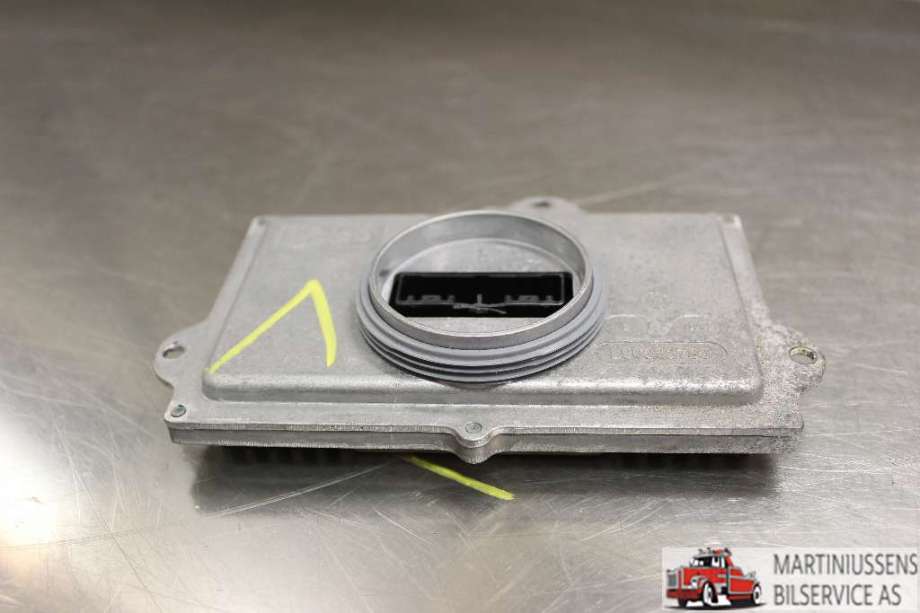 Styreenhet xenon/ballast til VW e-Golf 2014-2017 (Fase 1)  (VOLKSWAGEN|5F0 941 472 A|)