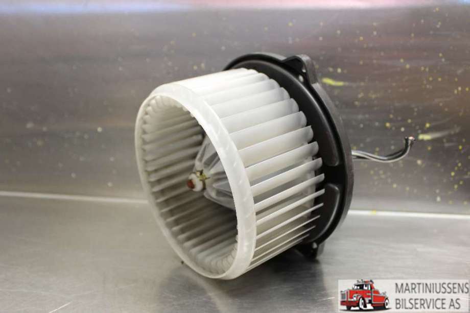 Varmeapparat motor til Toyota Corolla 2002-2007  (TOYOTA|)
