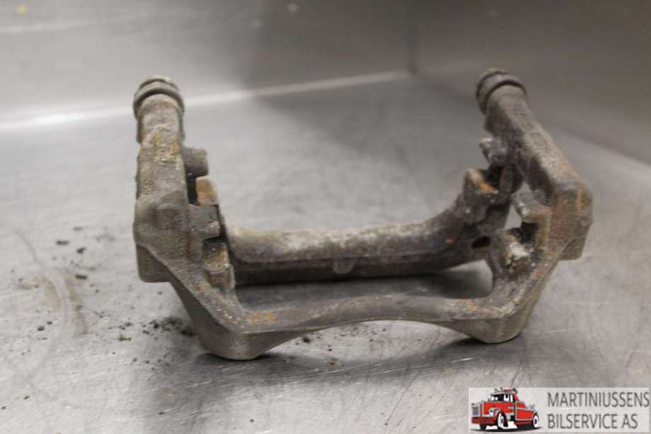 Bremsecaliper brakett til Mercedes GLA, 2014-2020 (X156) (X156) (MERCEDES|)