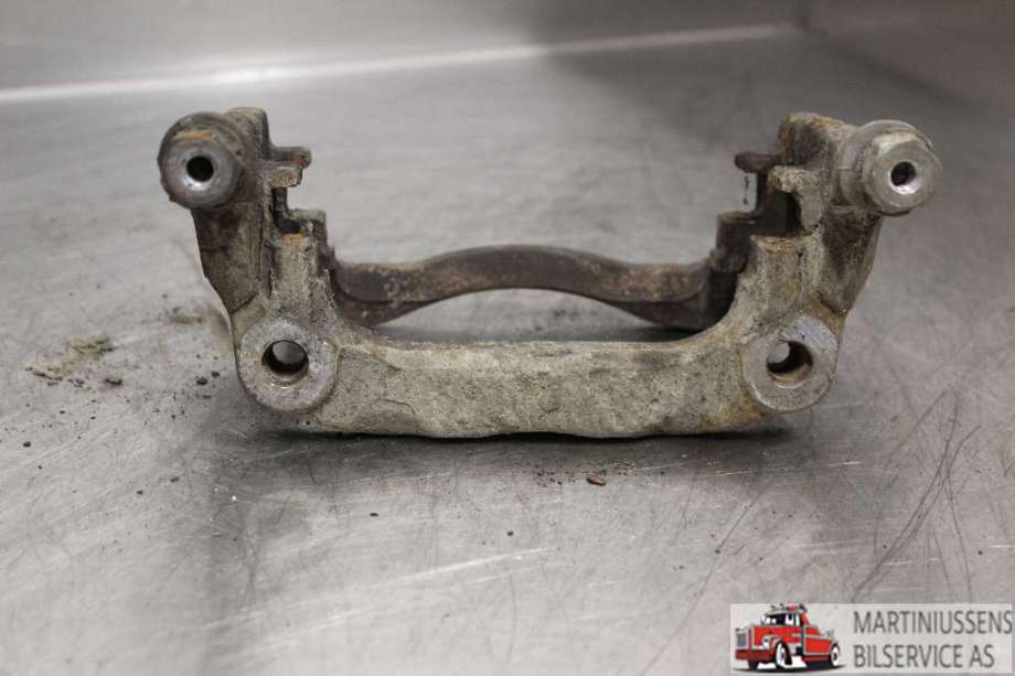 Bremsecaliper brakett til Mercedes GLA 2014-2020 (X156) (X156) (MERCEDES|)