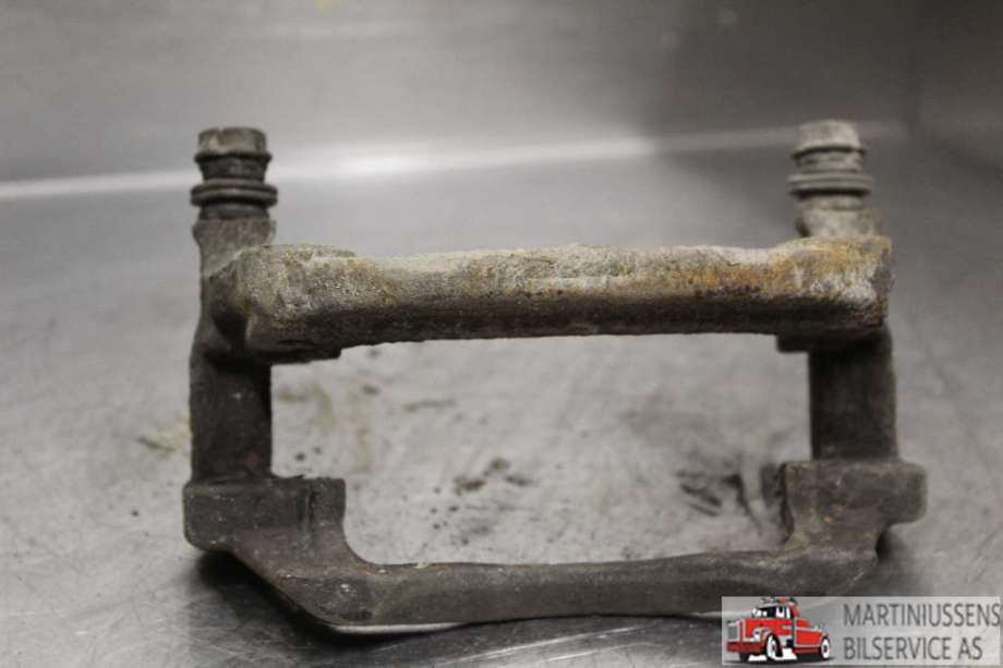 Bremsecaliper brakett til Mercedes GLA 2014-2020 (X156) (X156) (MERCEDES|)