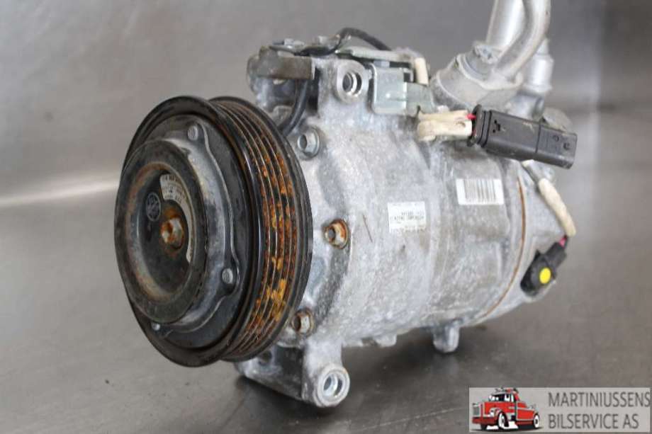 Aircondition kompressor til Mercedes GLA 2014-2020 (X156) (X156) (MERCEDES||A 003 830 44 60)