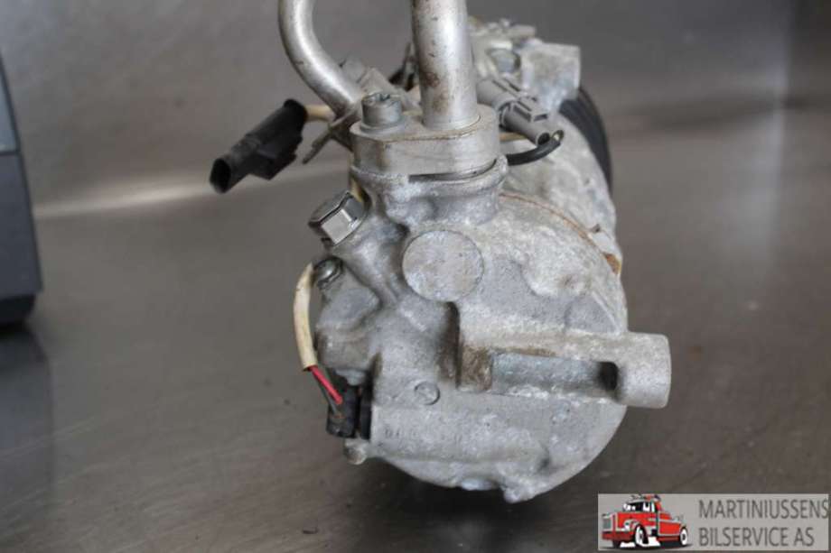 Aircondition kompressor til Mercedes GLA 2014-2020 (X156) (X156) (MERCEDES||A 003 830 44 60)