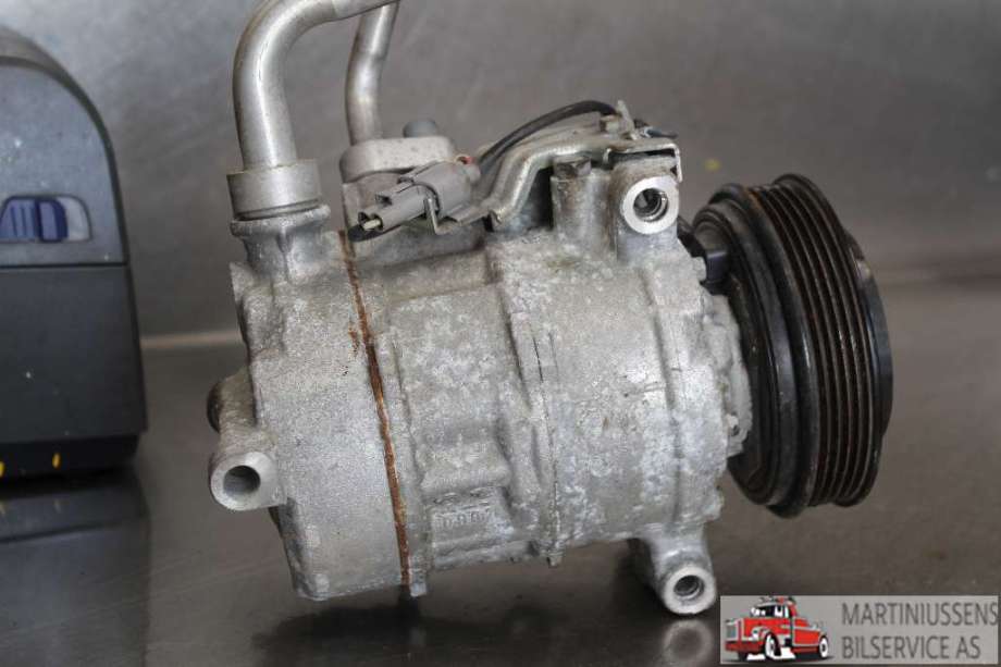 Aircondition kompressor til Mercedes GLA 2014-2020 (X156) (X156) (MERCEDES||A 003 830 44 60)