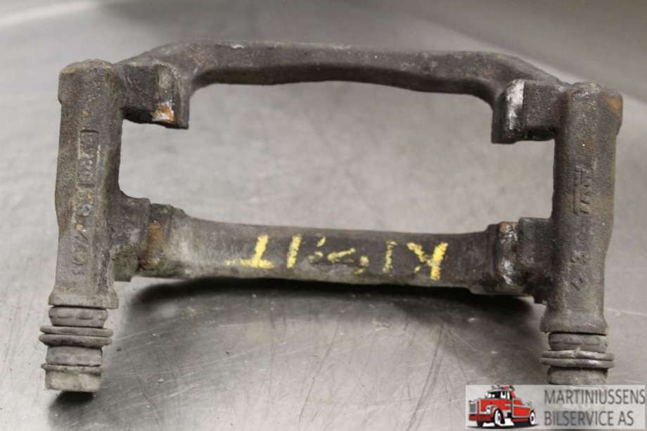 Bremsecaliper brakett til Mercedes GLA 2014-2020 (X156) (X156) (MERCEDES|)