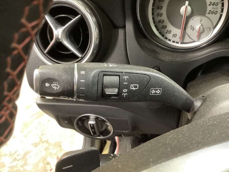 Bryter combi til Mercedes GLA, 2014-2020 (X156) (X156) (MERCEDES|)