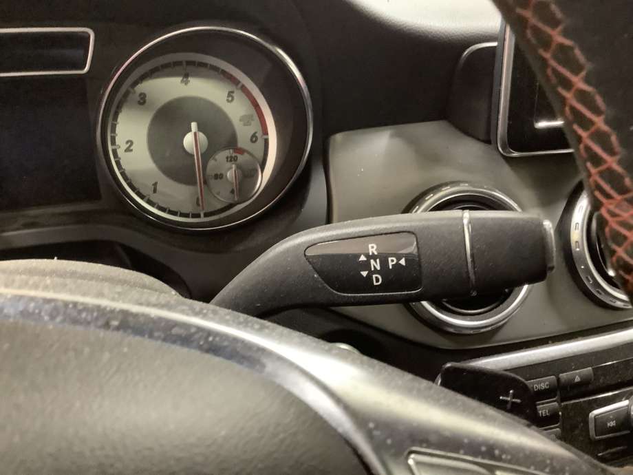 Bryter combi til Mercedes GLA 2014-2020 (X156) (X156) (MERCEDES||A2469005714 9051)