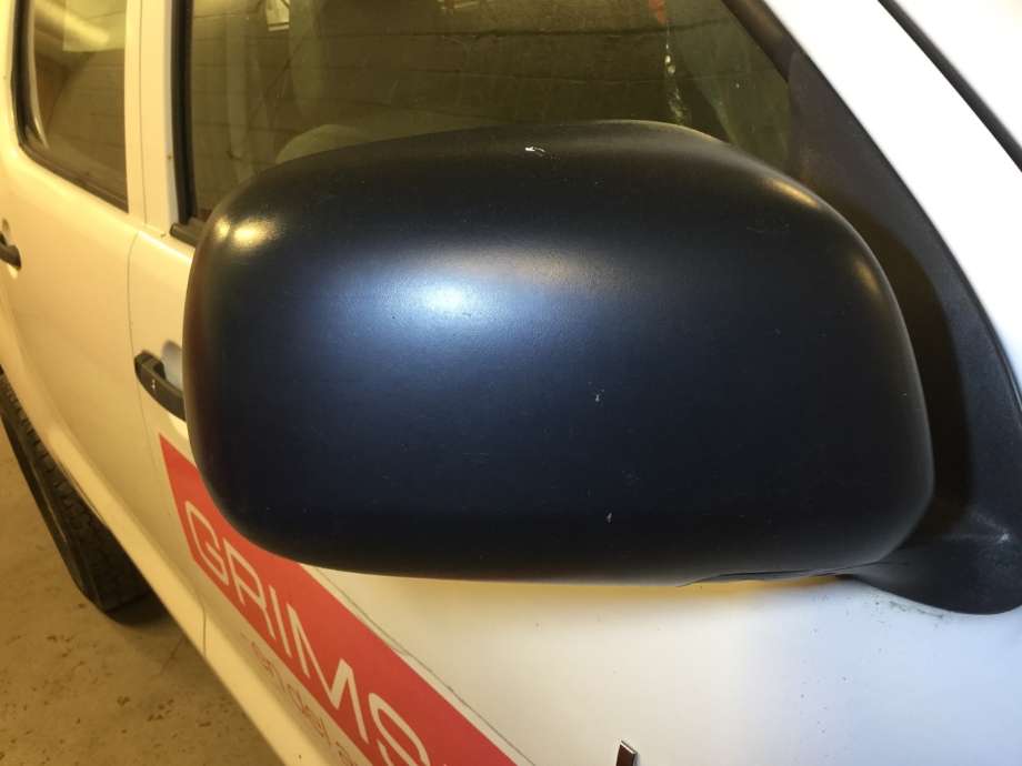 Speil høyre til Toyota Hilux, 2006-2011 (TOYOTA|)