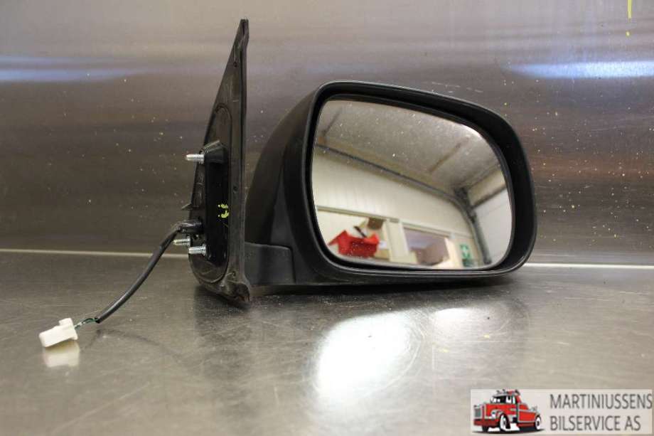 Speil høyre til Toyota Hilux 2006-2011  (TOYOTA|)