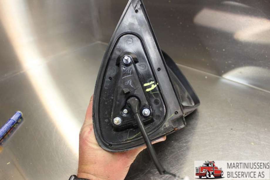 Speil høyre til Toyota Hilux 2006-2011  (TOYOTA|)