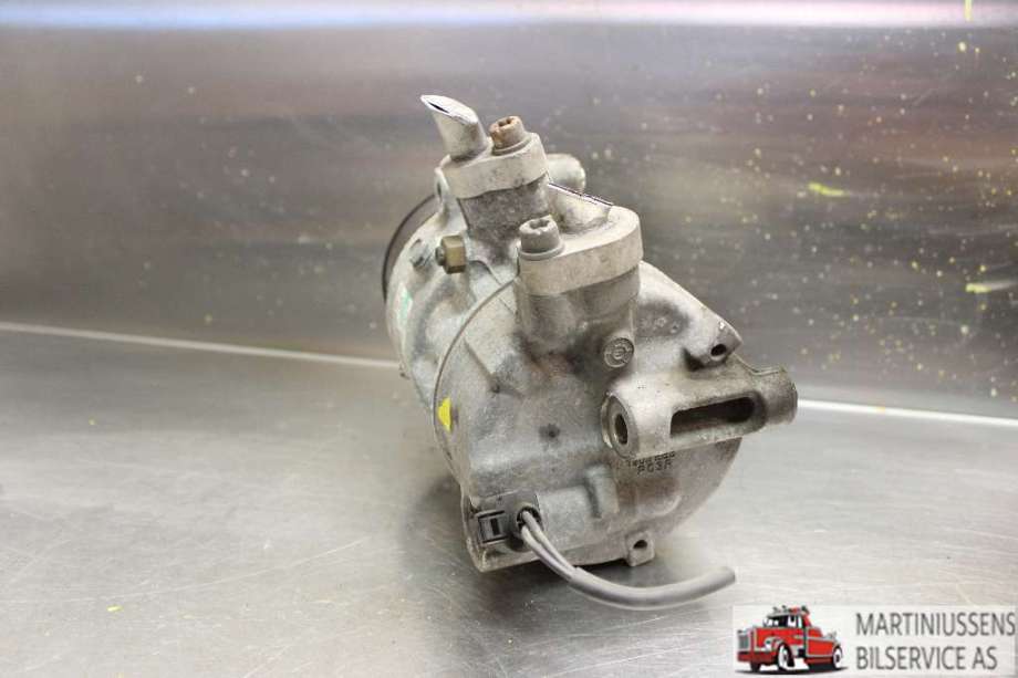 Aircondition kompressor til VW Touran 2010-2015 (Type I, Fase 3)  (VOLKSWAGEN|)