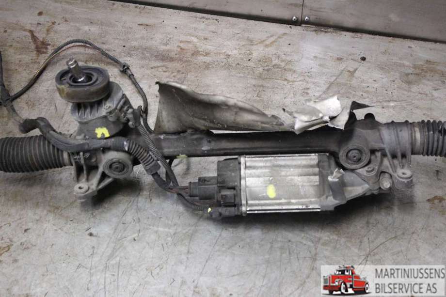 Tannstang elektrisk til VW Touran 2007-2010 (Type I, Fase 2)  (VOLKSWAGEN|)