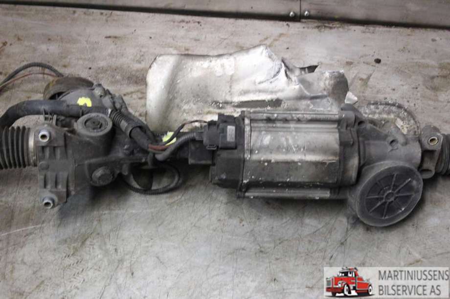 Tannstang elektrisk til VW Touran 2007-2010 (Type I, Fase 2)  (VOLKSWAGEN|)