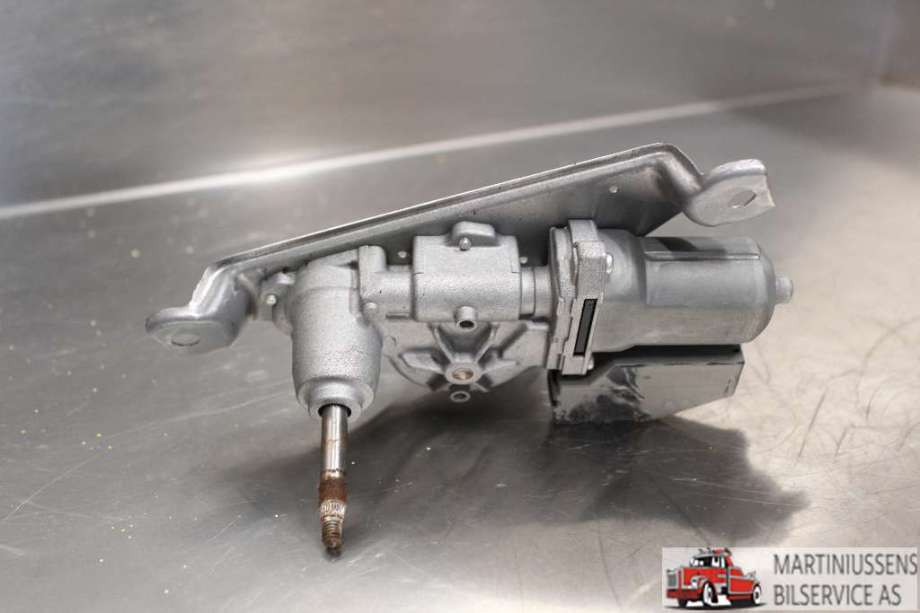 Viskermotor bakrute til Toyota Yaris 2012-2014 (Type III, Fase 1)  (TOYOTA|85130-ODO80|)