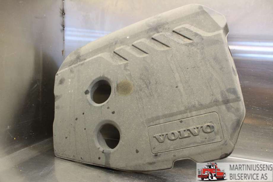 Motordeksel over motor til Volvo V40, 2012-2019  (VOLVO|)