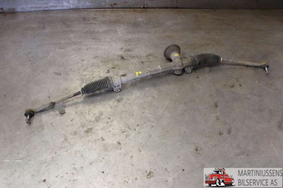 Tannstang til Opel Corsa D, 2006-2014 (OPEL|)