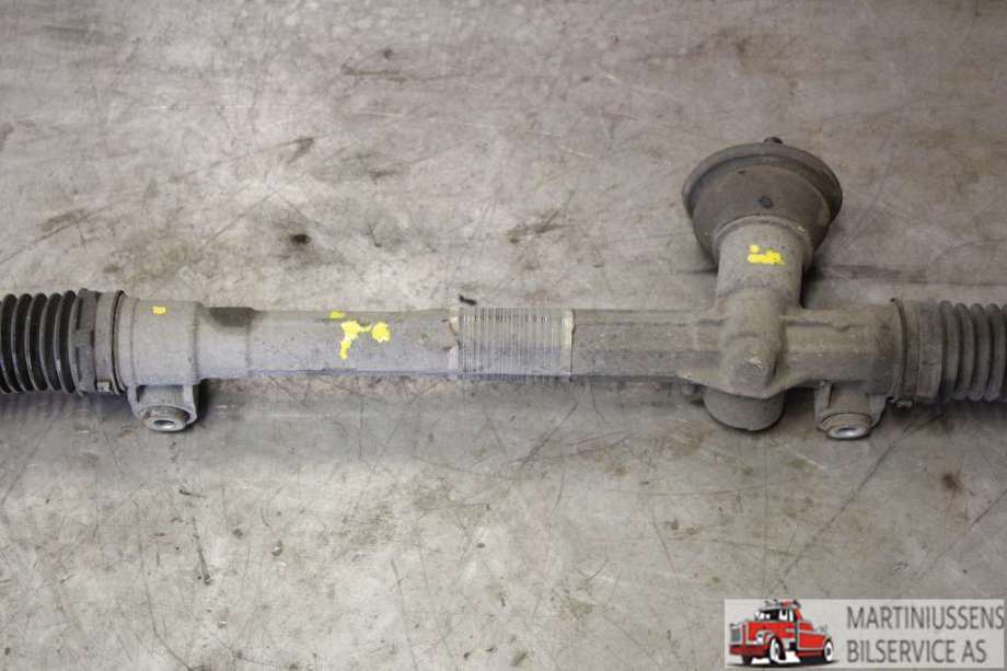 Tannstang til Opel Corsa D 2006-2014 (OPEL|)