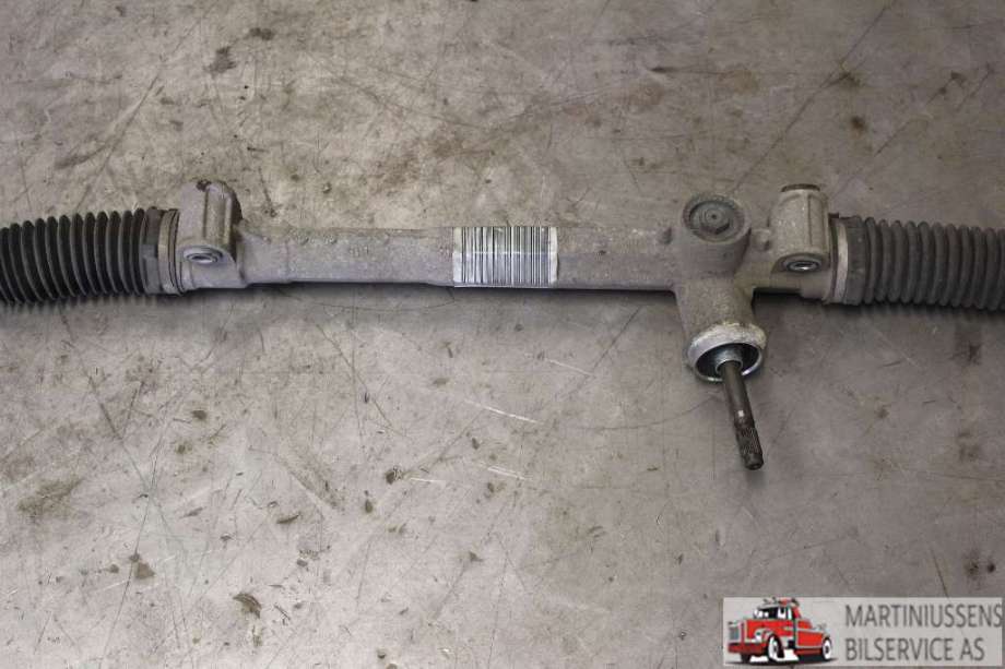 Tannstang til Opel Corsa D 2006-2014 (OPEL|)
