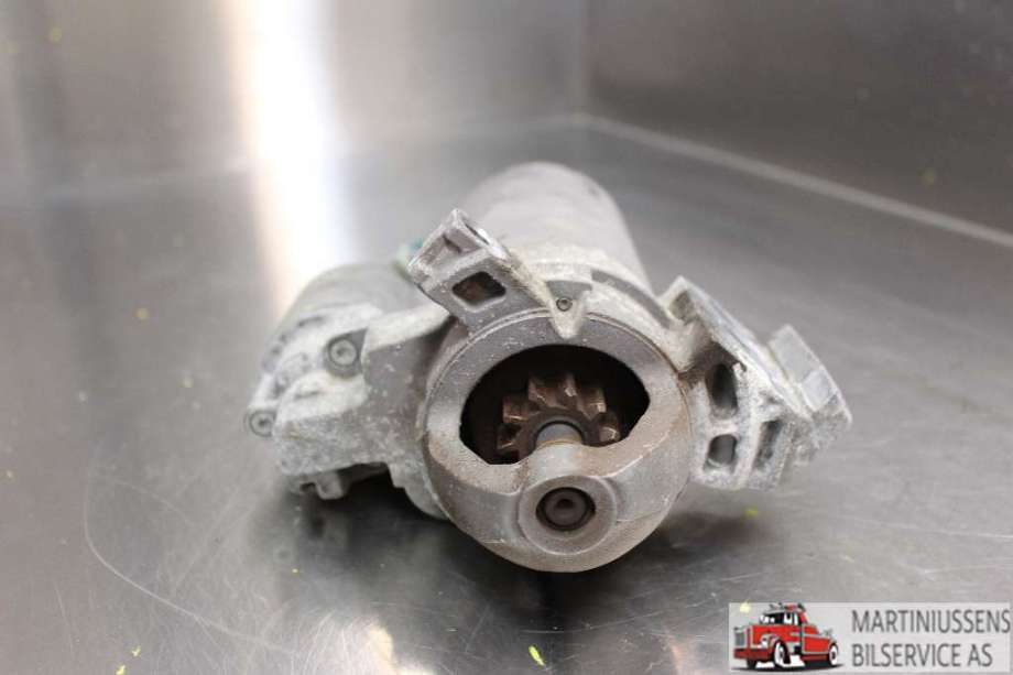 Starter diesel til BMW 3-Serie 2005-2011 (E90/E91/E92/E93) (E90/E91/E92/E93) (BMW|)