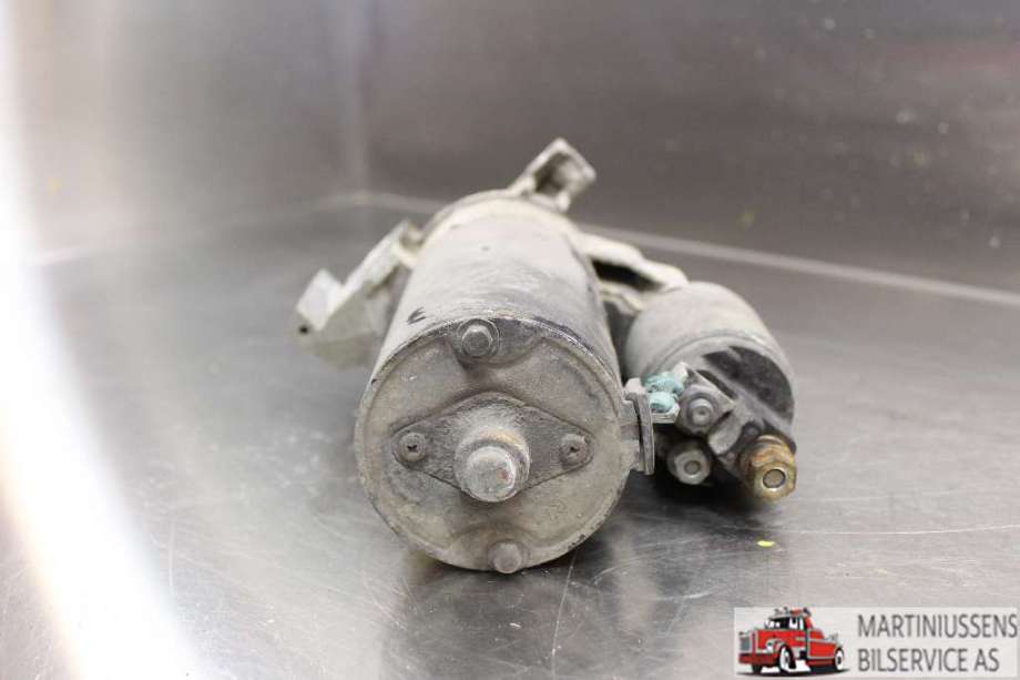 Starter diesel til BMW 3-Serie 2005-2011 (E90/E91/E92/E93) (E90/E91/E92/E93) (BMW|)