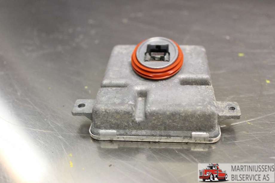 Styreenhet xenon/ballast til BMW 3-Serie 2005-2011 (E90/E91/E92/E93) (E90/E91/E92/E93) (BMW|7 172 536|)
