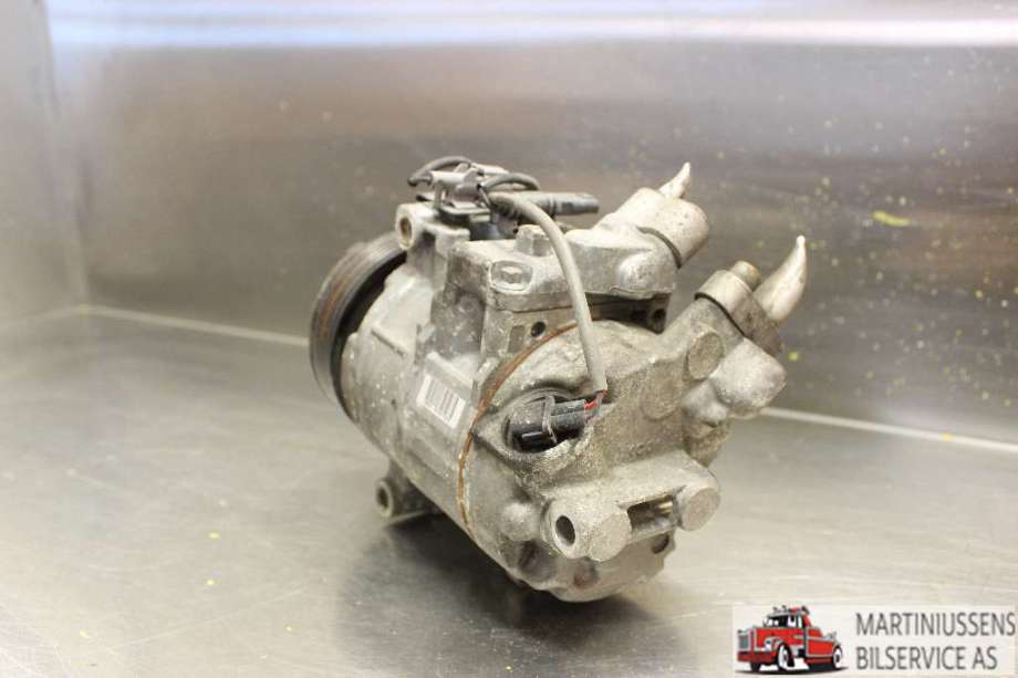Aircondition kompressor til BMW 3-Serie 2005-2011 (E90/E91/E92/E93) (E90/E91/E92/E93) (BMW|447260-1852|)