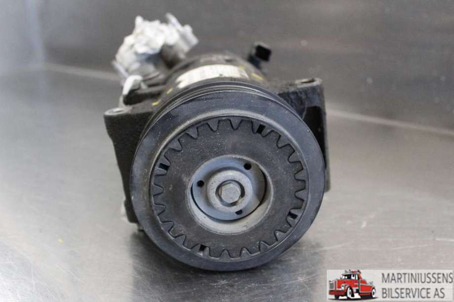 Aircondition kompressor til Peugeot 308 2013-2021 (Type II)  (PEUGEOT|98 092 742 80|)