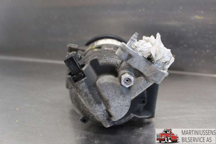 Aircondition kompressor til Peugeot 308 2013-2021 (Type II)  (PEUGEOT|98 092 742 80|)