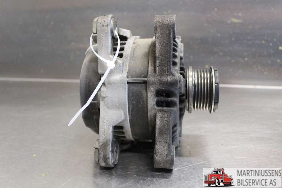 Dynamo til Peugeot 308, 2013-2021 (Type II)  (PEUGEOT|96 781 782 80)
