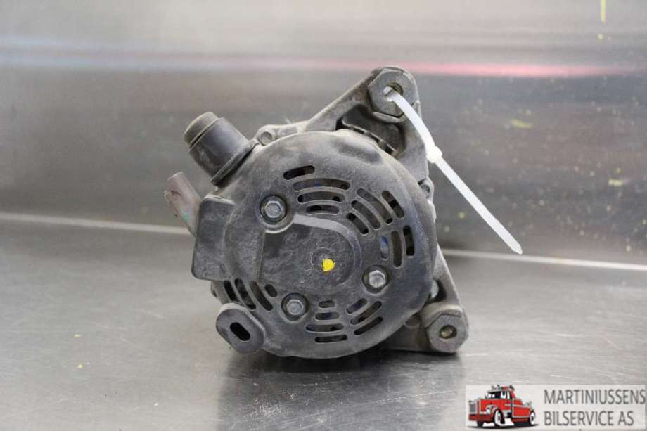 Dynamo til Peugeot 308 2013-2021 (Type II)  (PEUGEOT|96 781 782 80|)