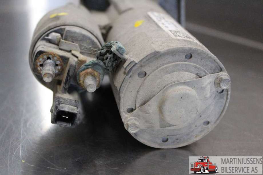Starter til Peugeot 308 2013-2021 (Type II)  (PEUGEOT|9674077280|)