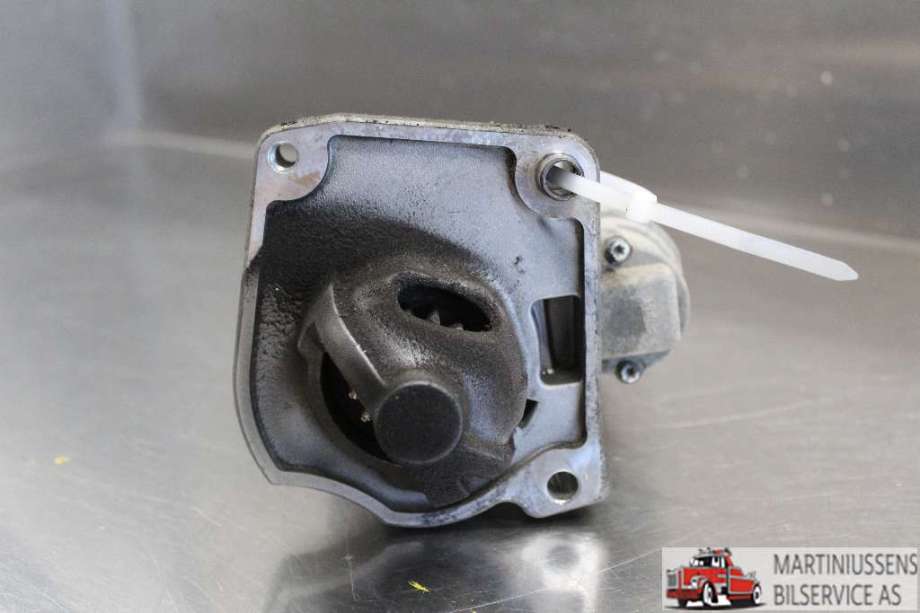 Starter til Peugeot 308 2013-2021 (Type II)  (PEUGEOT|9674077280|)