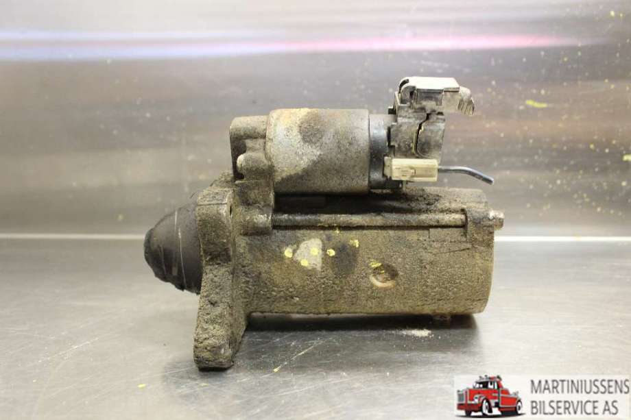Starter diesel til Ford Ranger (Europa), 2007-2011 (FORD (US)|)