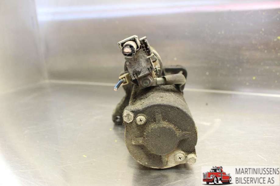 Starter diesel til Ford Ranger (Europa) 2007-2011  (FORD (US)|)