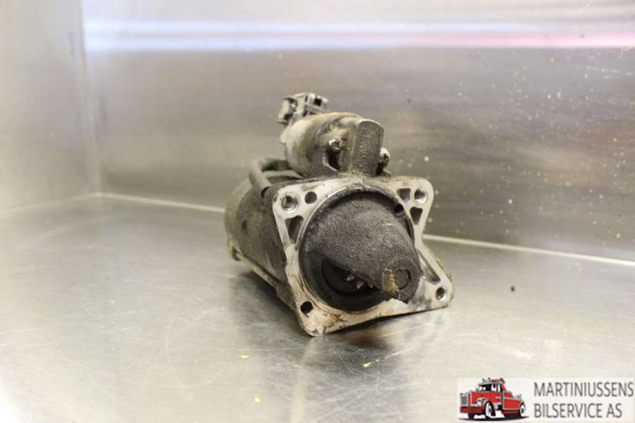 Starter diesel til Ford Ranger (Europa) 2007-2011  (FORD (US)|)