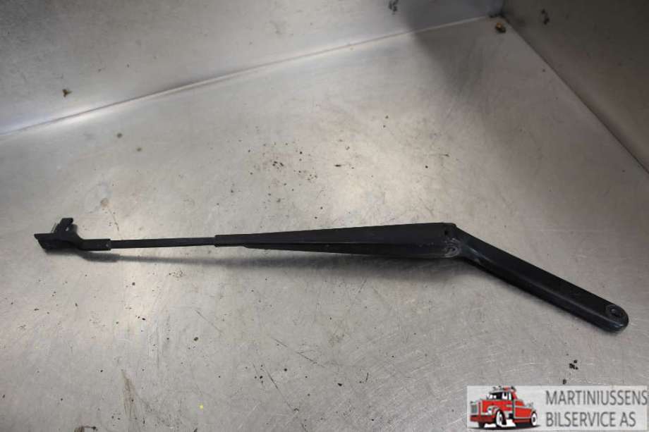 Viskerarmer frontrute til BMW X6 2008-2014 (E71/E72) (E71/E72) (BMW|61 61 9 449 954|)