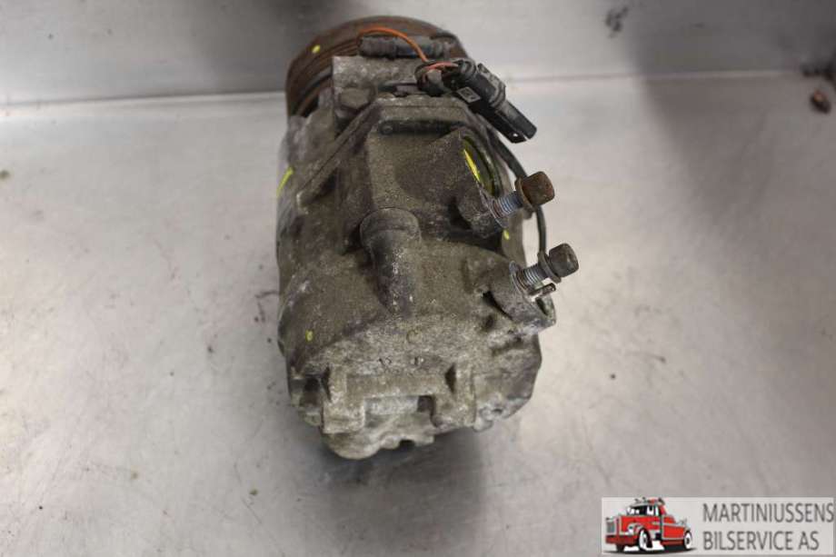Aircondition kompressor til BMW X6 2008-2014 (E71/E72) (E71/E72) (BMW|64 52 9 185 146|)