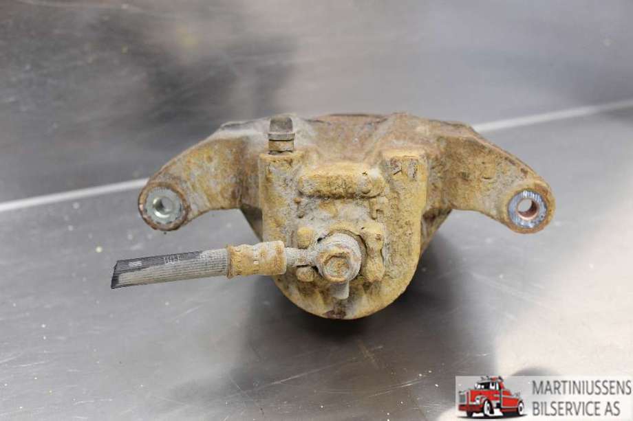 Bremsecaliper venstre foran til Nissan Leaf 2011-2017 (Type I)  (NISSAN|)