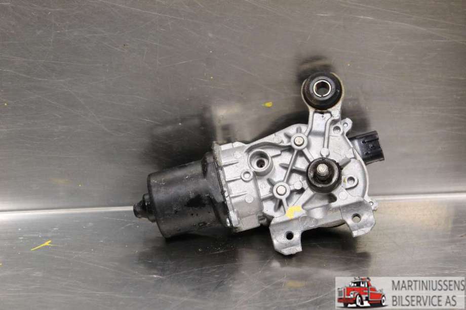 Viskermotor frontrute til Nissan Leaf, 2011-2017 (Type I)  (NISSAN|)