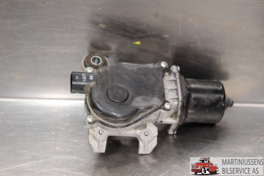 Viskermotor frontrute til Nissan Leaf 2011-2017 (Type I)  (NISSAN|)