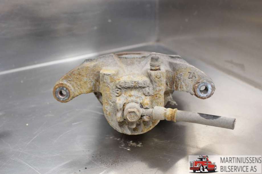 Bremsecaliper høyre foran til Nissan Leaf 2011-2017 (Type I)  (NISSAN|)