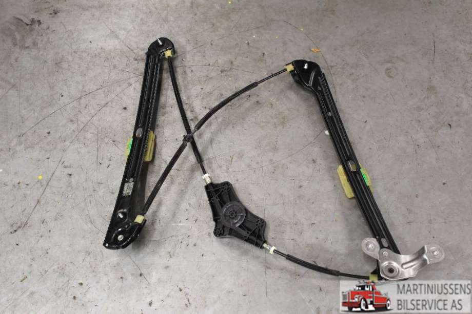 Ruteheis til VW Golf VII 2012-2017 (Fase 1)  (VOLKSWAGEN|)