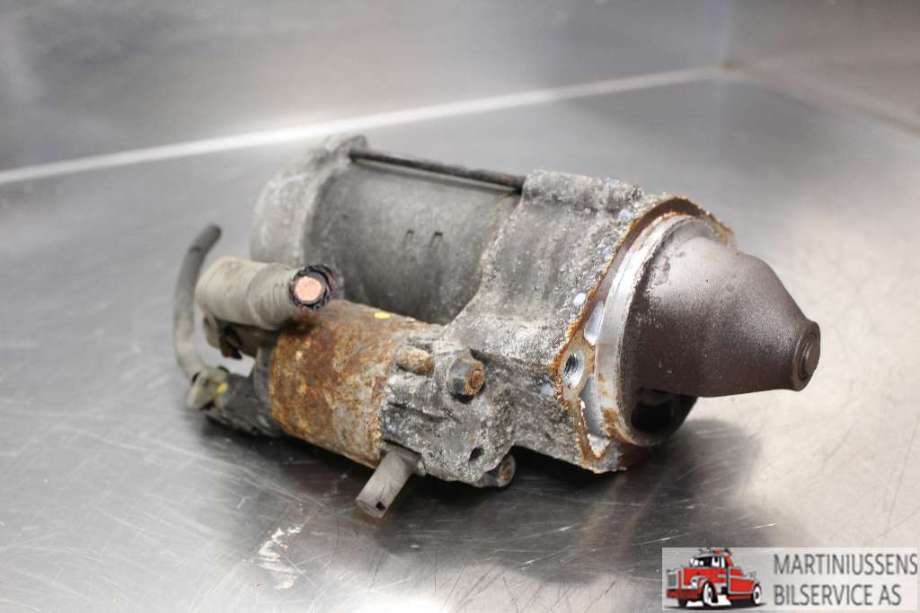 Starter diesel til Hyundai Ix35 2010-2015  (HYUNDAI|36100-2A550|)