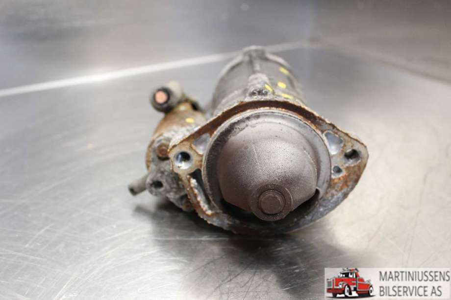 Starter diesel til Hyundai Ix35 2010-2015  (HYUNDAI|36100-2A550|)