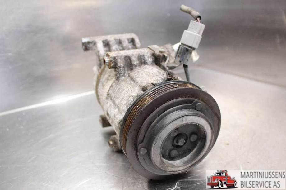 Aircondition kompressor til Hyundai Ix35 2010-2015  (HYUNDAI|F500-DX9F-A03|)